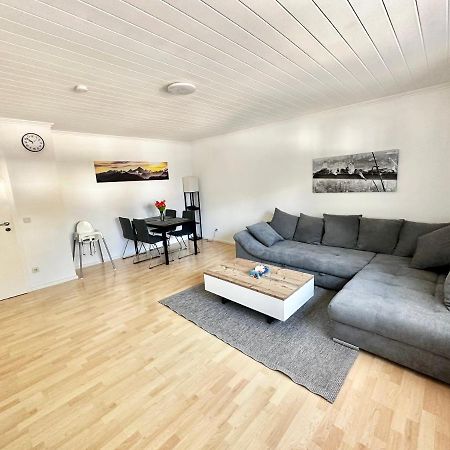 Bocholtapartments Eksteriør billede