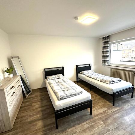 Bocholtapartments Eksteriør billede