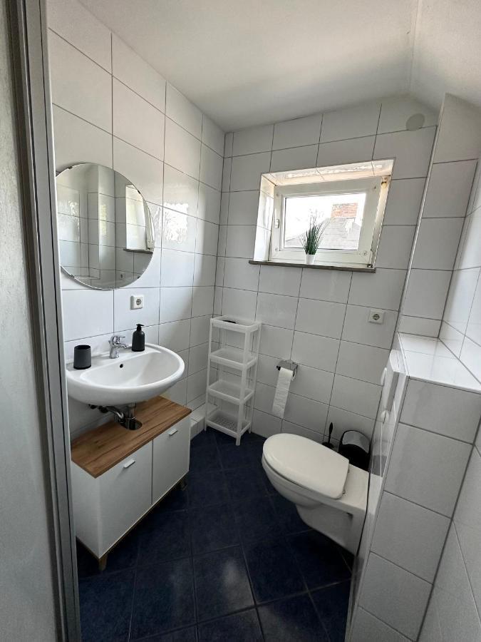 Bocholtapartments Eksteriør billede