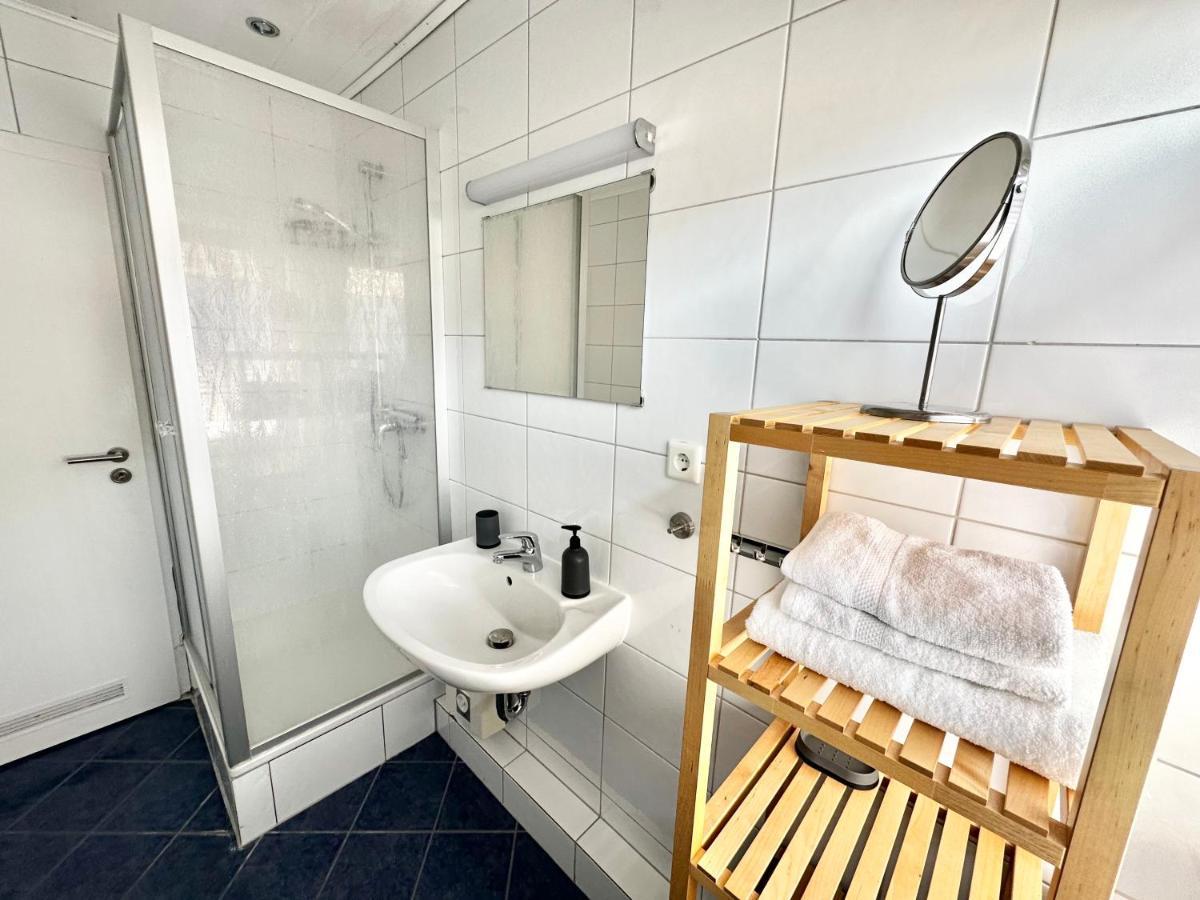 Bocholtapartments Eksteriør billede