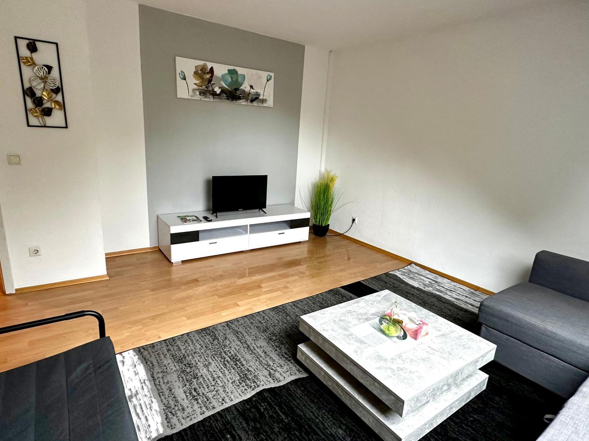 Bocholtapartments Eksteriør billede