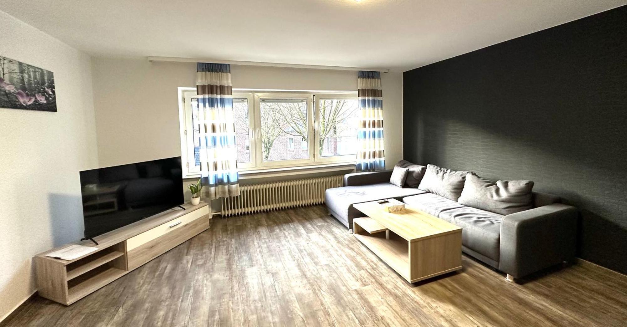 Bocholtapartments Eksteriør billede